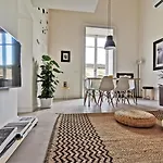Double - Ortigia Διαμέρισμα Συρακούσες