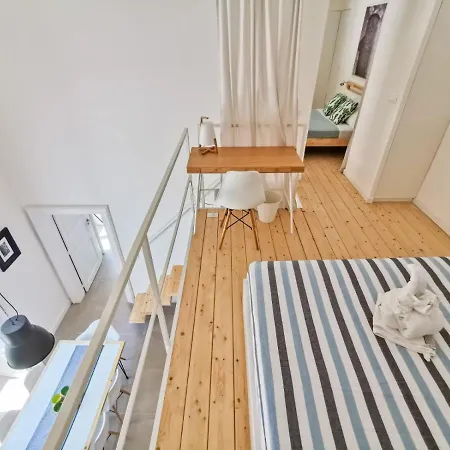 Double - Ortigia * 시라쿠사