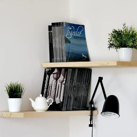 Double - Ortigia 시라쿠사