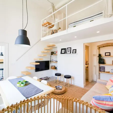 Double - Ortigia 아파트 시라쿠사