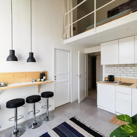 아파트 Double - Ortigia