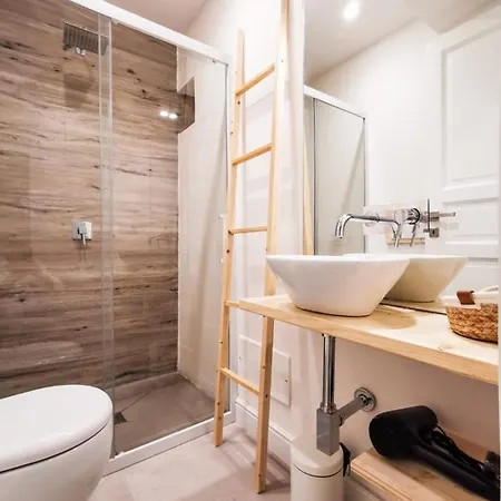 Double - Ortigia * 시라쿠사