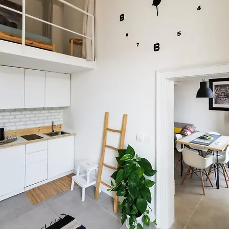 Double - Ortigia 시라쿠사