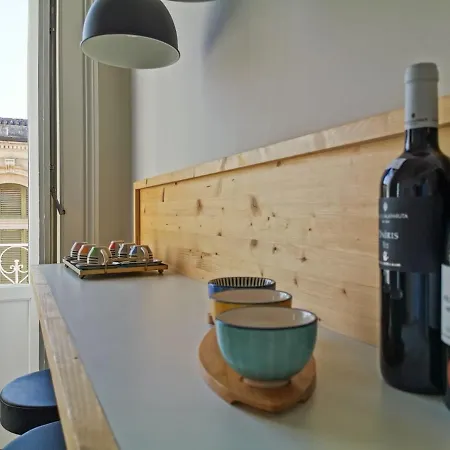 Double - Ortigia 아파트 시라쿠사