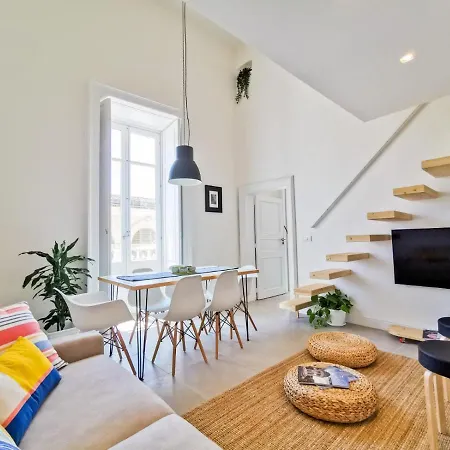 아파트 Double - Ortigia