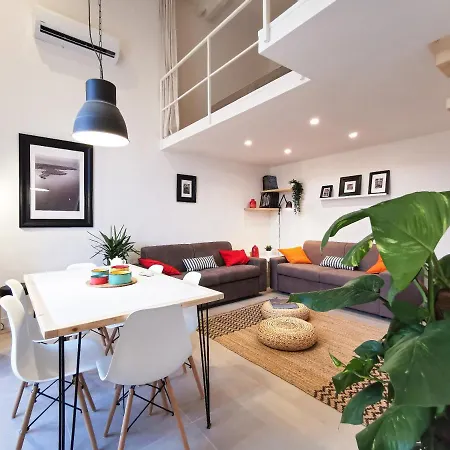 Double - Ortigia 아파트 시라쿠사