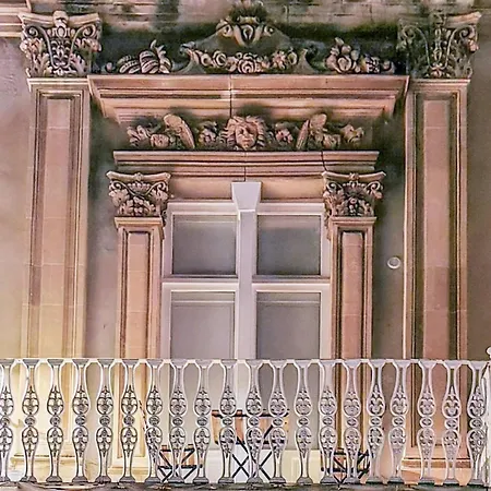 Double - Ortigia 아파트 *