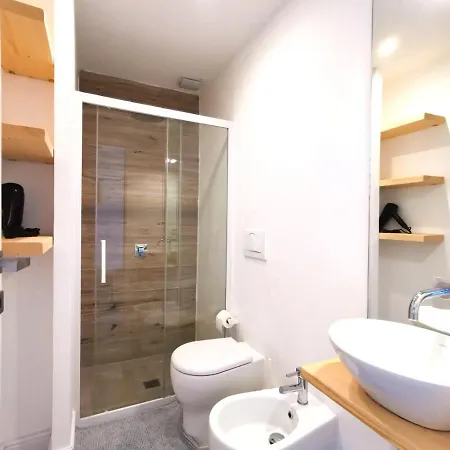 Double - Ortigia 시라쿠사