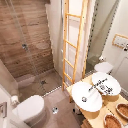 Double - Ortigia 시라쿠사