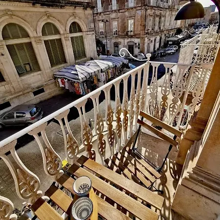 아파트 Double - Ortigia