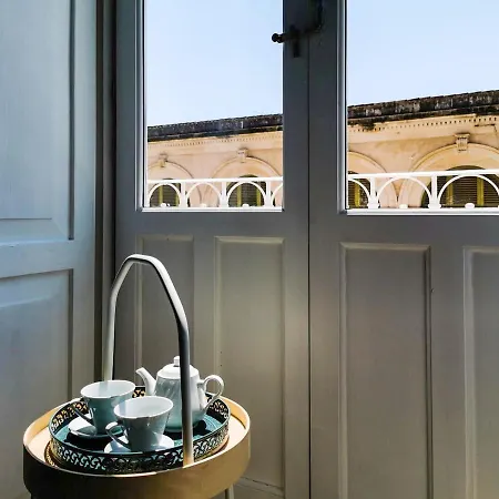 Double - Ortigia * 시라쿠사