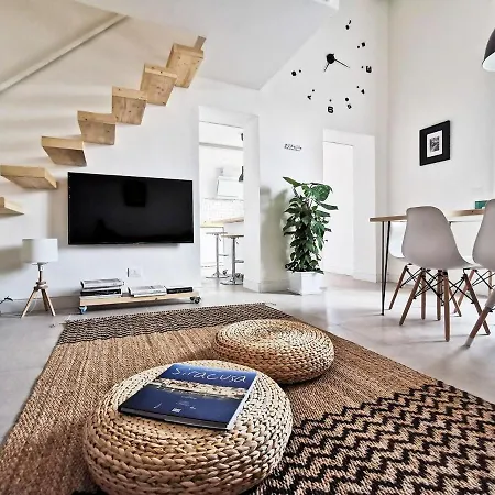 Double - Ortigia 시라쿠사